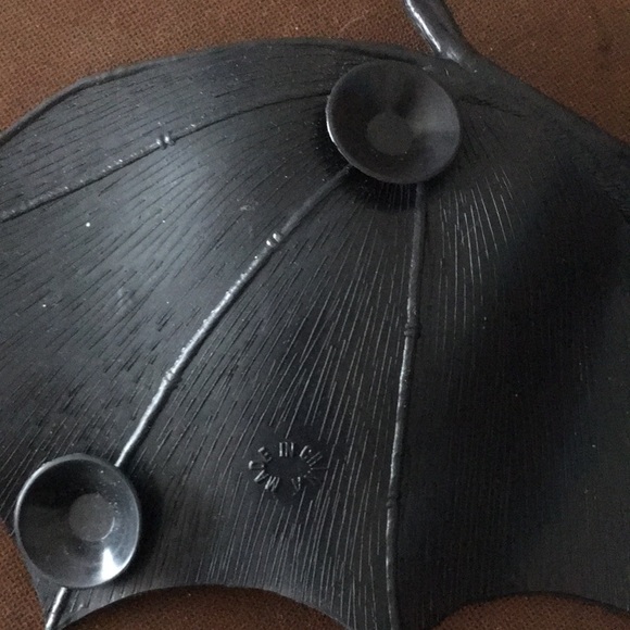 Bat Halloween 3D Decoration - Removable & Reusable - Picture 10 of 13